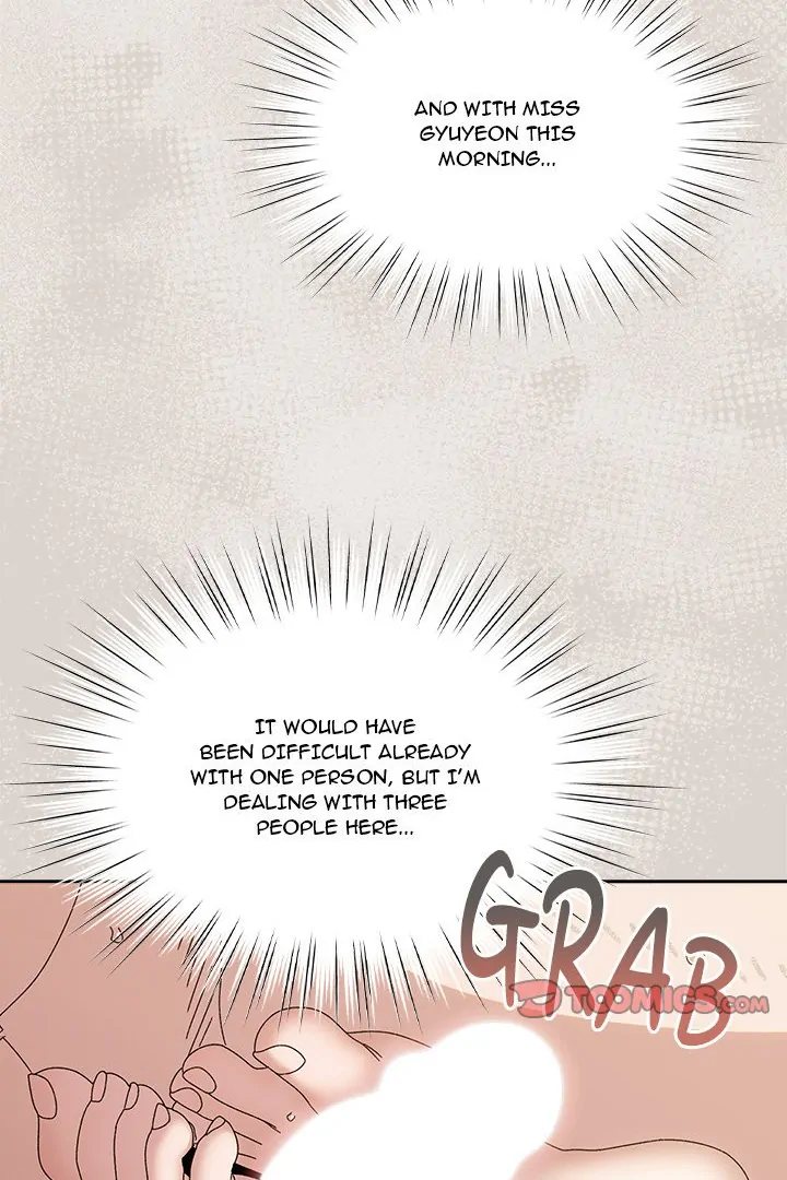 Boss! Give me your daughter! - Chapter 71 - picture 99