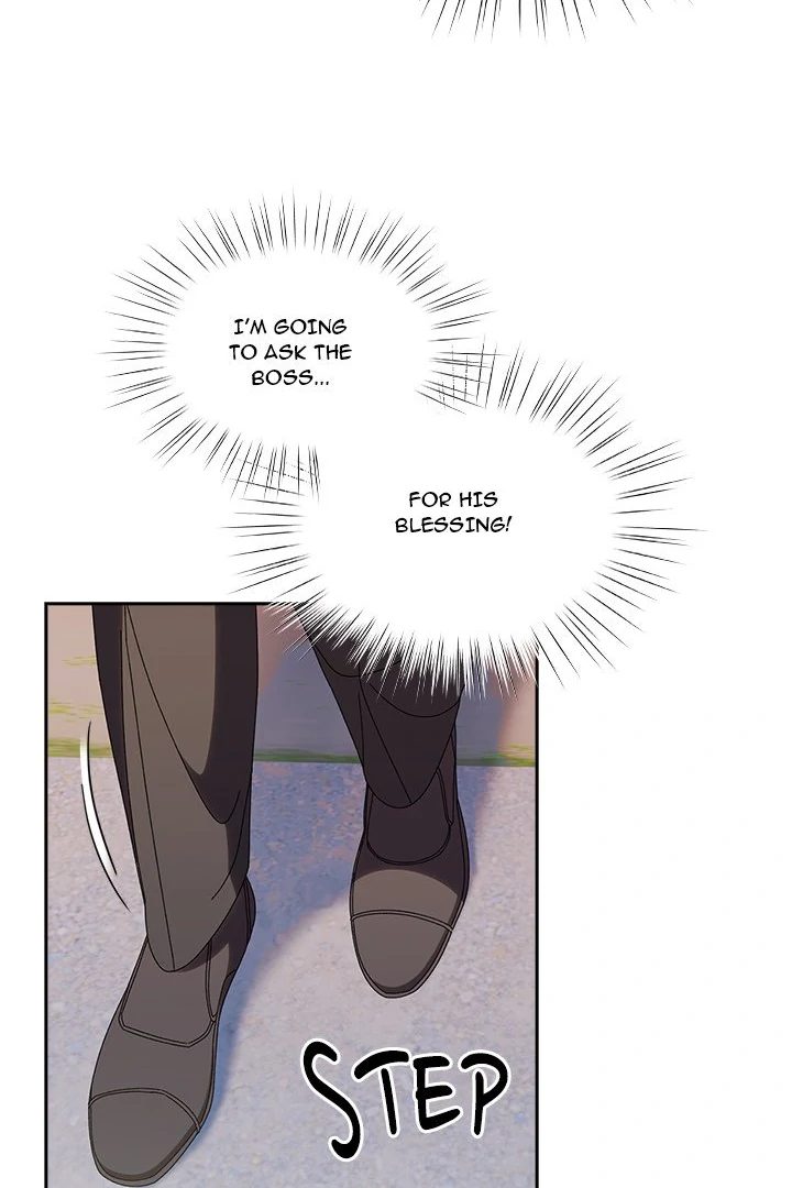 Boss! Give me your daughter! - Chapter 72 - picture 105