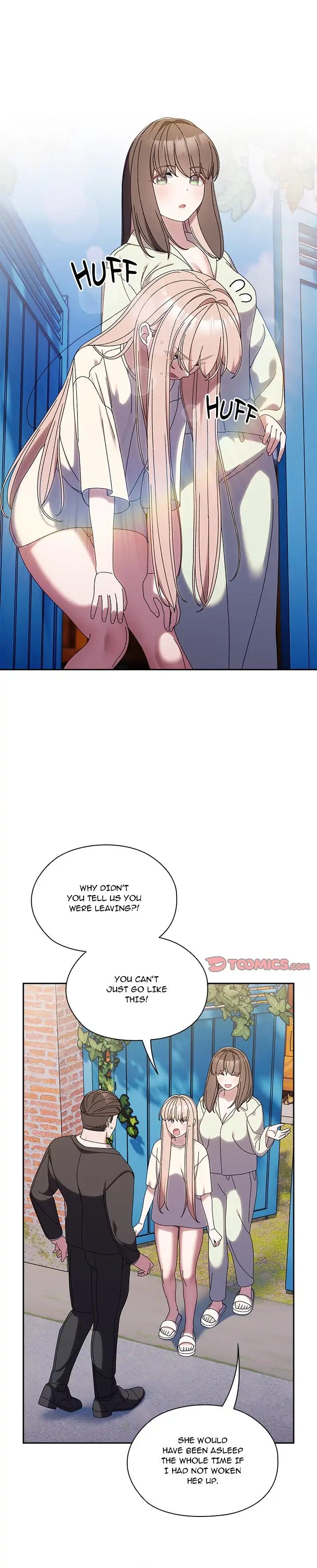 Boss! Give me your daughter! - Chapter 72 - picture 108