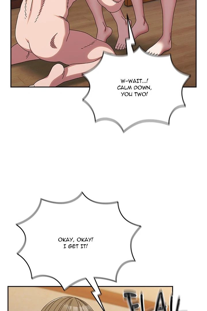 Boss! Give me your daughter! - Chapter 72 - picture 29