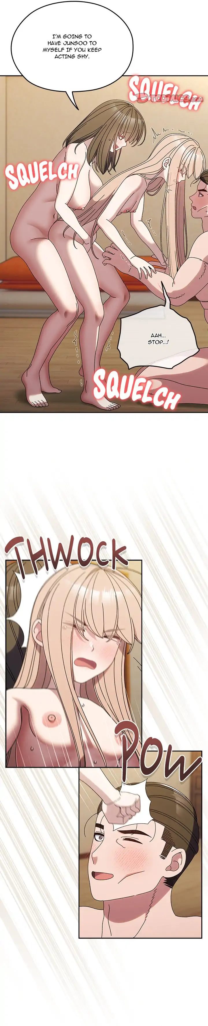Boss! Give me your daughter! - Chapter 72 - picture 48