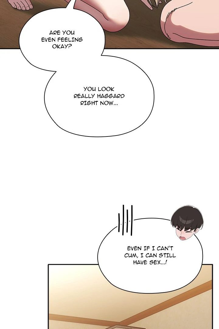 Boss! Give me your daughter! - Chapter 72 - picture 50