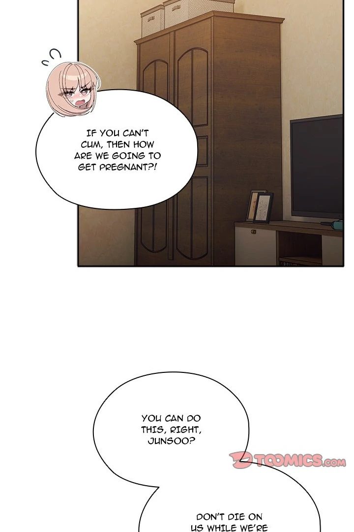 Boss! Give me your daughter! - Chapter 72 - picture 51