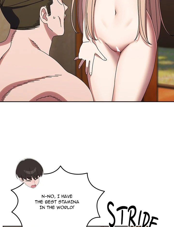 Boss! Give me your daughter! - Chapter 72 - picture 56
