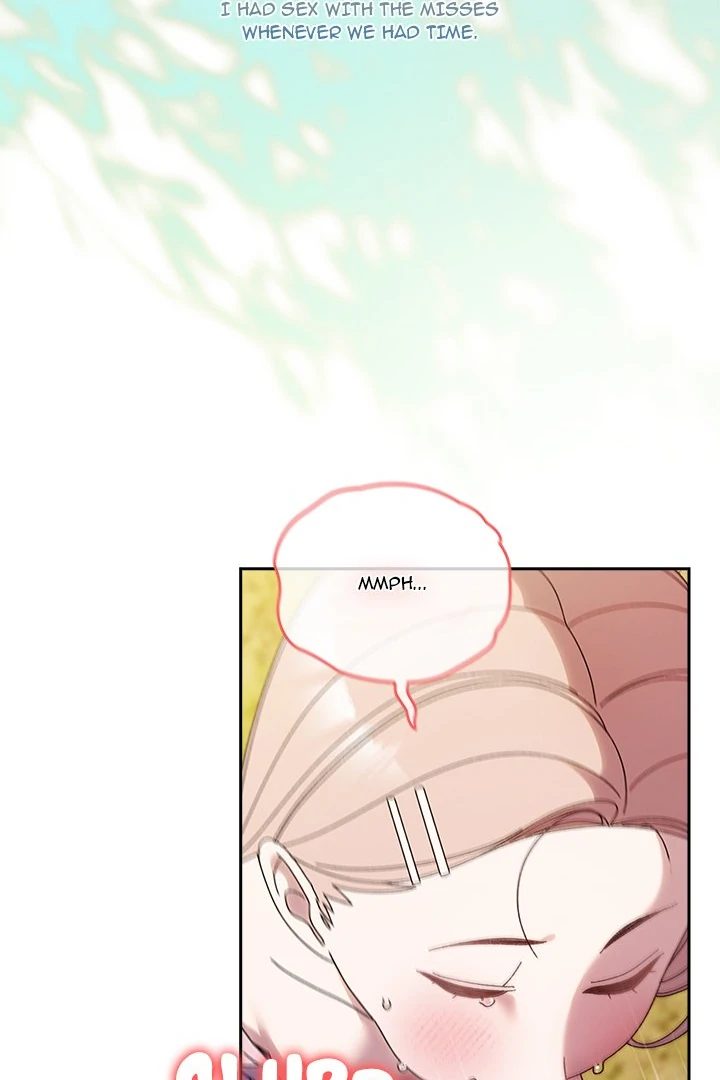 Boss! Give me your daughter! - Chapter 72 - picture 63