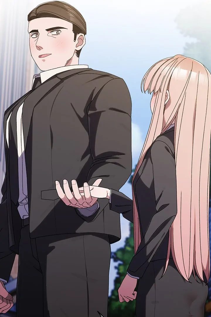Boss! Give me your daughter! - Chapter 73 - picture 10