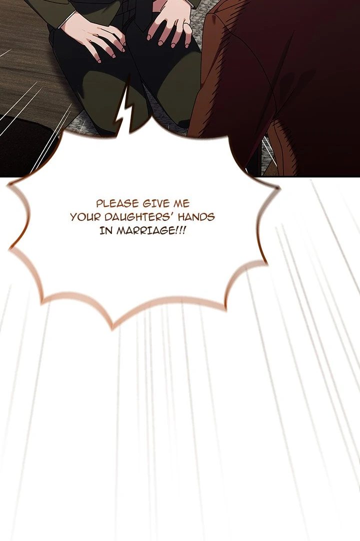 Boss! Give me your daughter! - Chapter 73 - picture 102