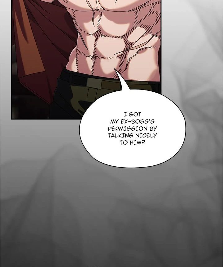 Boss! Give me your daughter! - Chapter 73 - picture 105
