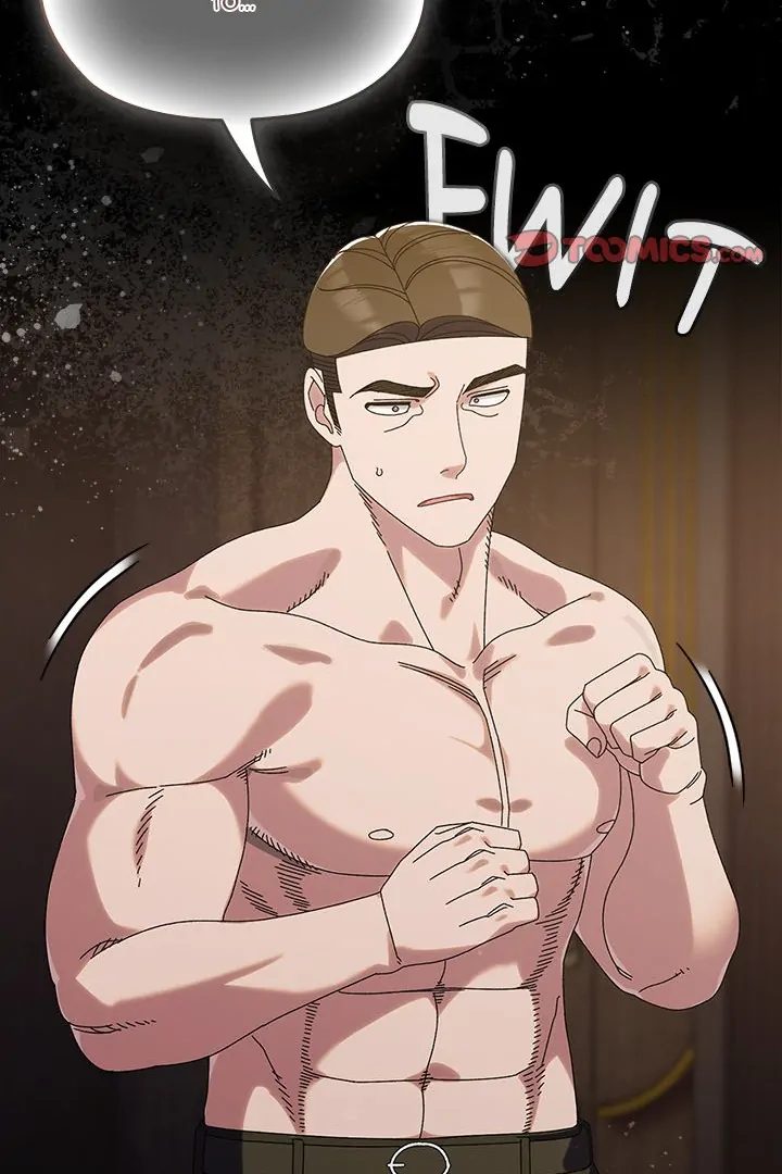 Boss! Give me your daughter! - Chapter 73 - picture 119