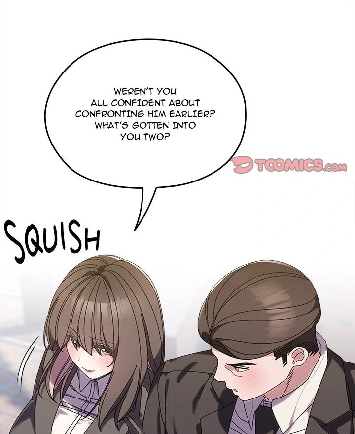 Boss! Give me your daughter! - Chapter 73 - picture 13