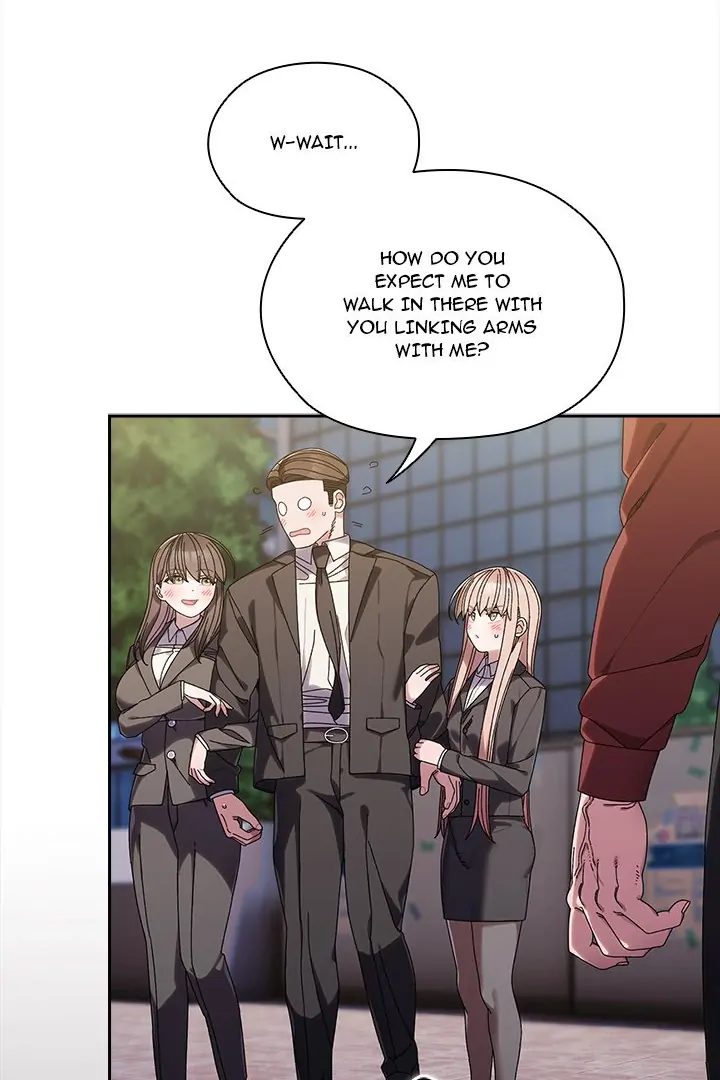 Boss! Give me your daughter! - Chapter 73 - picture 15