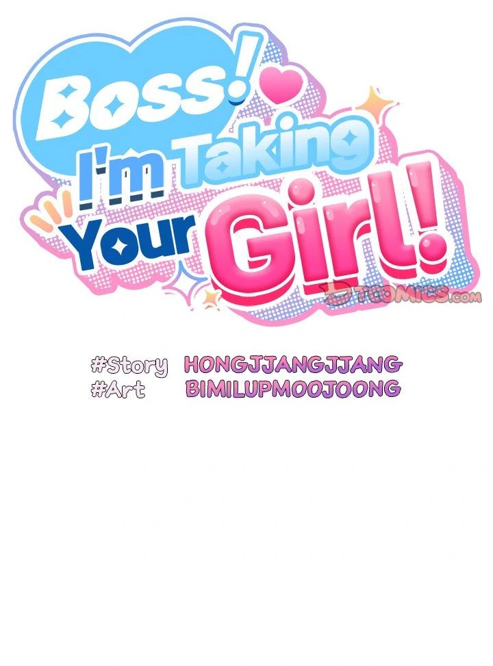 Boss! Give me your daughter! - Chapter 73 - picture 22