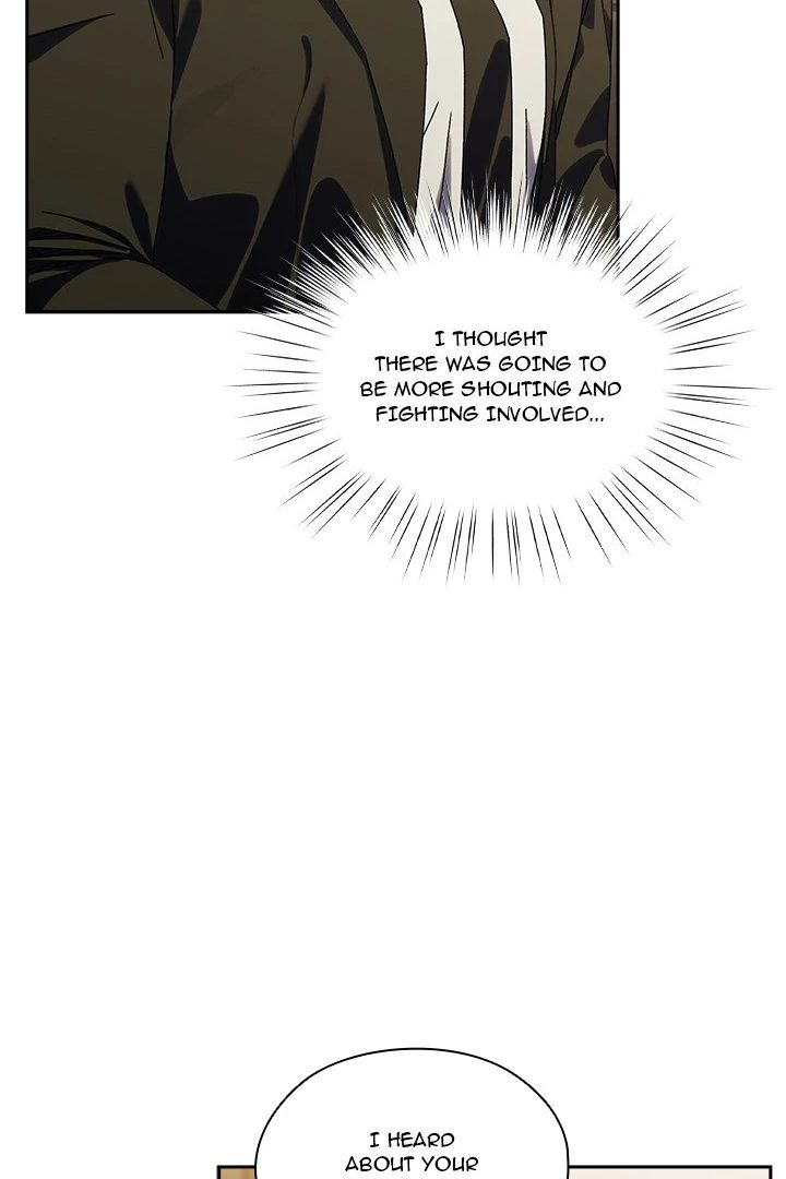 Boss! Give me your daughter! - Chapter 73 - picture 26