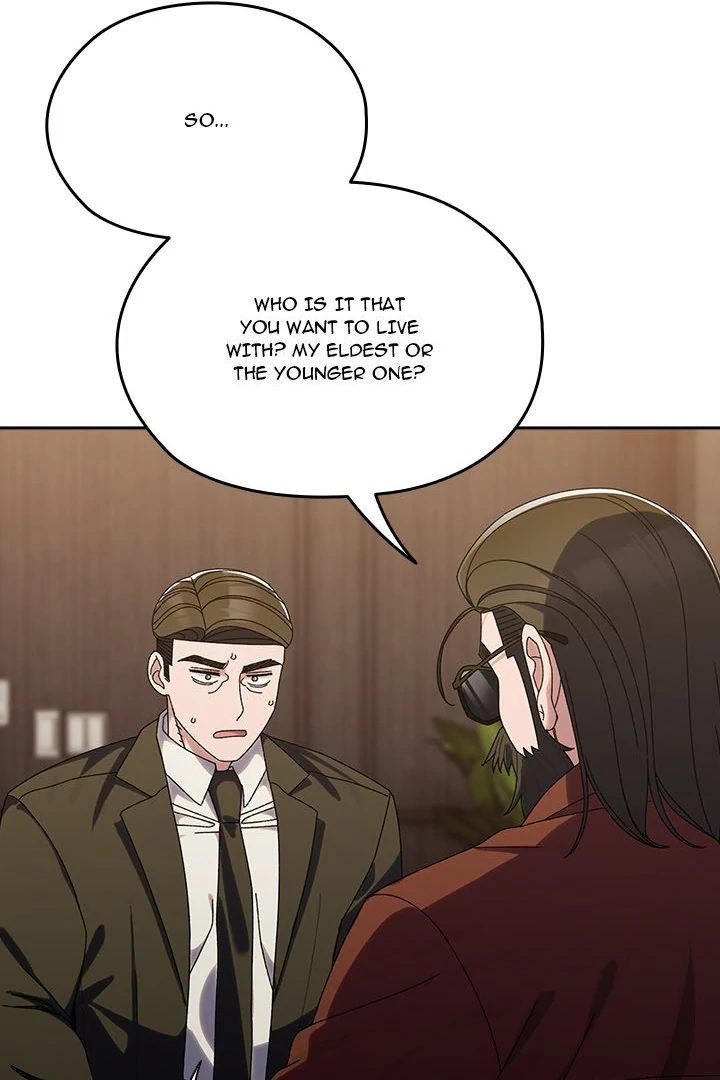 Boss! Give me your daughter! - Chapter 73 - picture 29