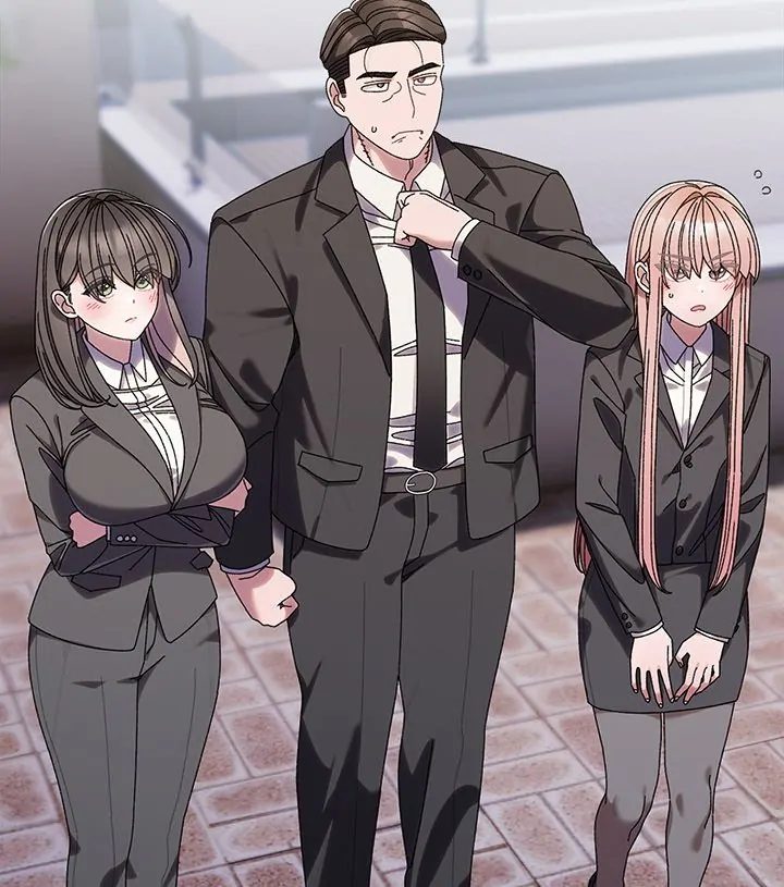 Boss! Give me your daughter! - Chapter 73 - picture 3