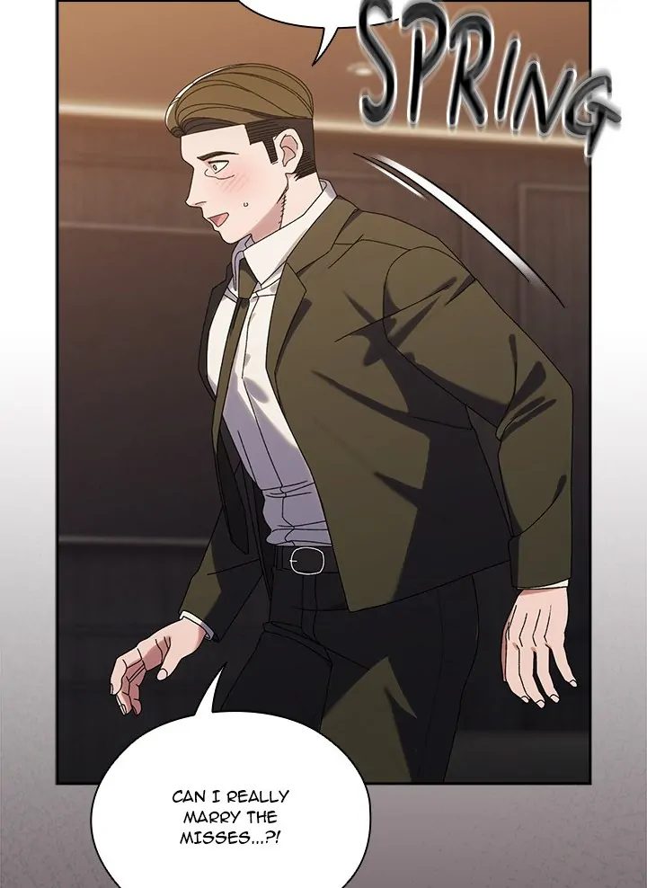 Boss! Give me your daughter! - Chapter 73 - picture 38