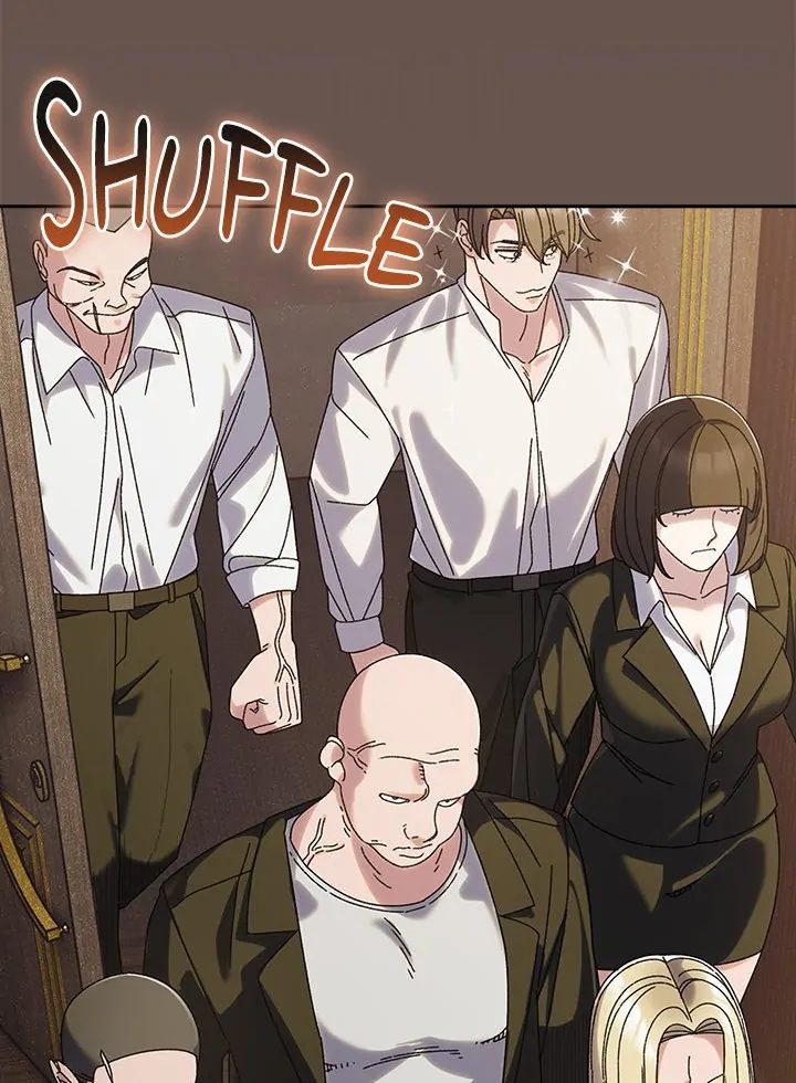 Boss! Give me your daughter! - Chapter 73 - picture 42