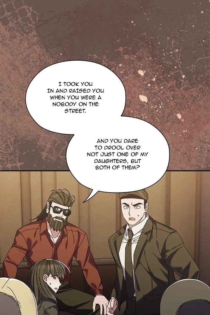 Boss! Give me your daughter! - Chapter 73 - picture 44