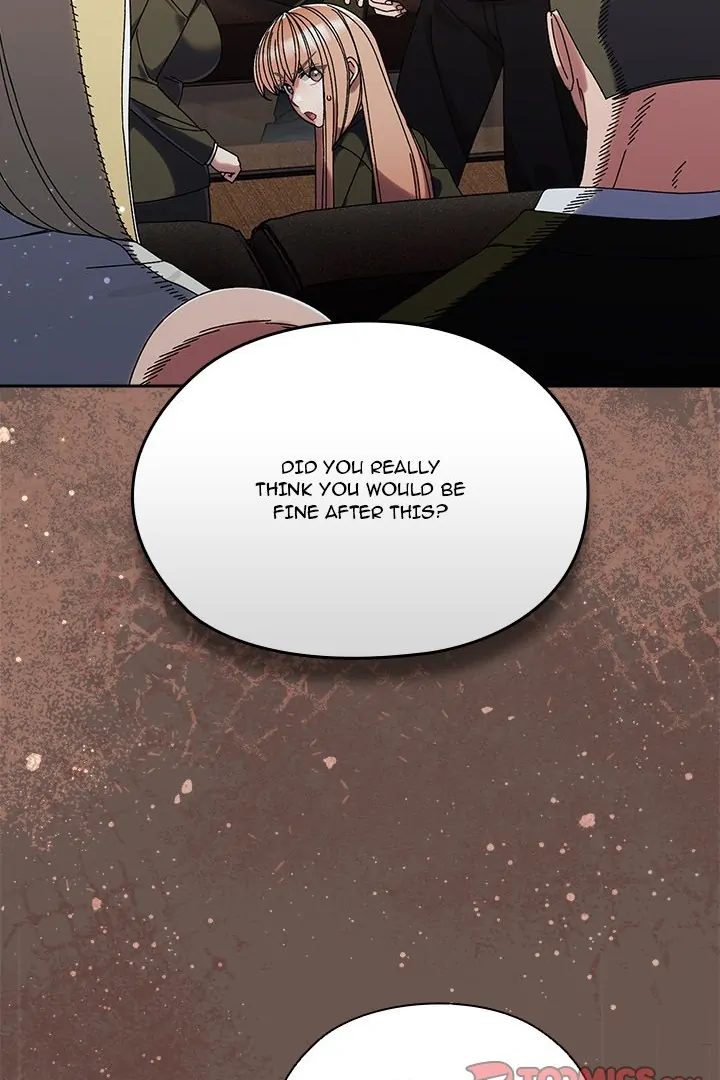 Boss! Give me your daughter! - Chapter 73 - picture 45