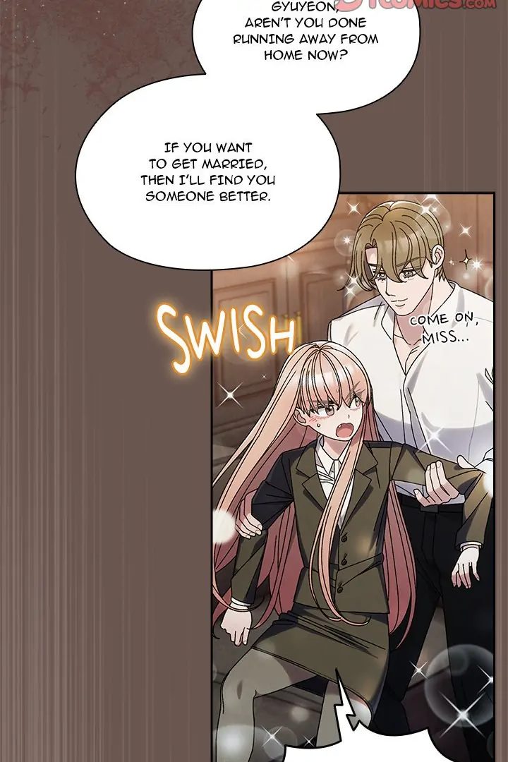 Boss! Give me your daughter! - Chapter 73 - picture 46
