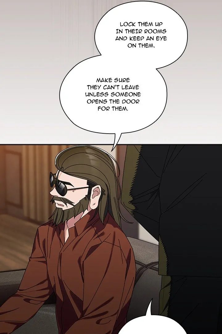 Boss! Give me your daughter! - Chapter 73 - picture 49