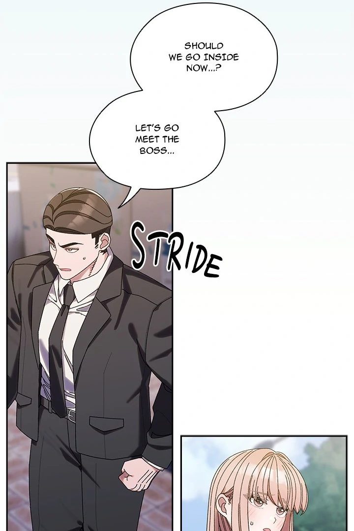 Boss! Give me your daughter! - Chapter 73 - picture 5