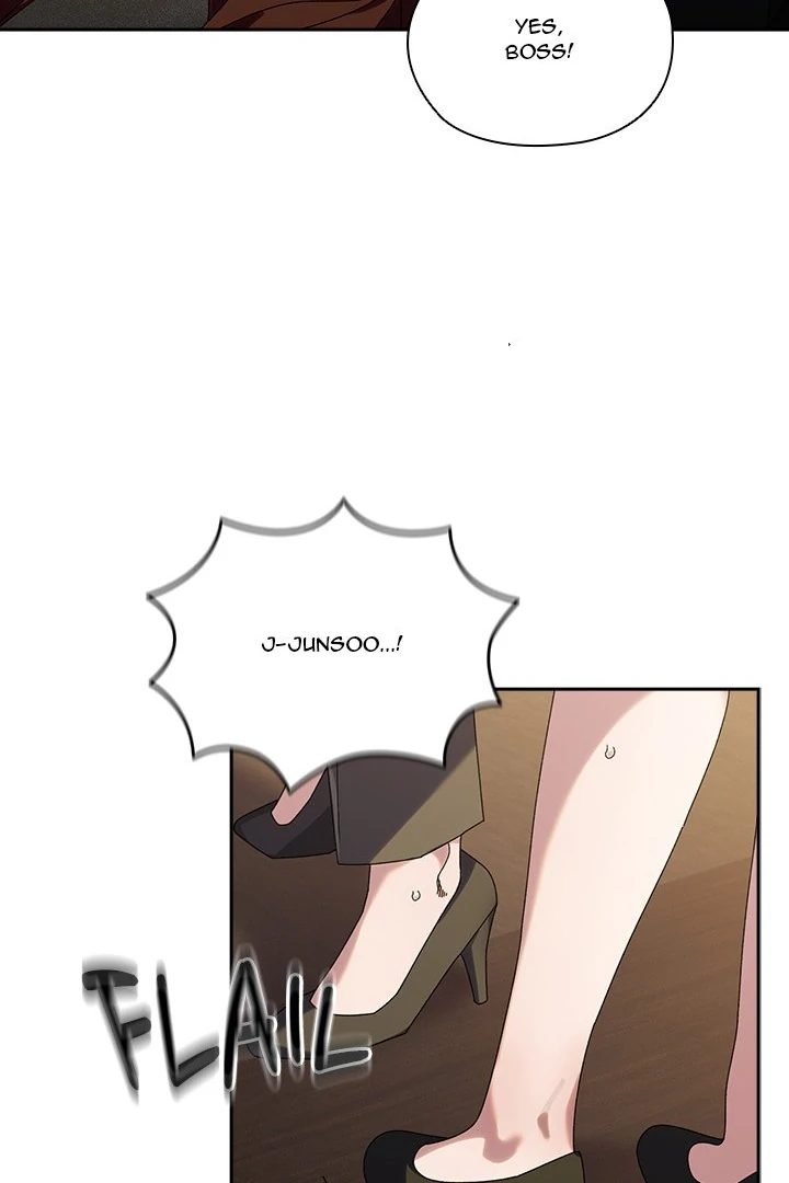 Boss! Give me your daughter! - Chapter 73 - picture 50
