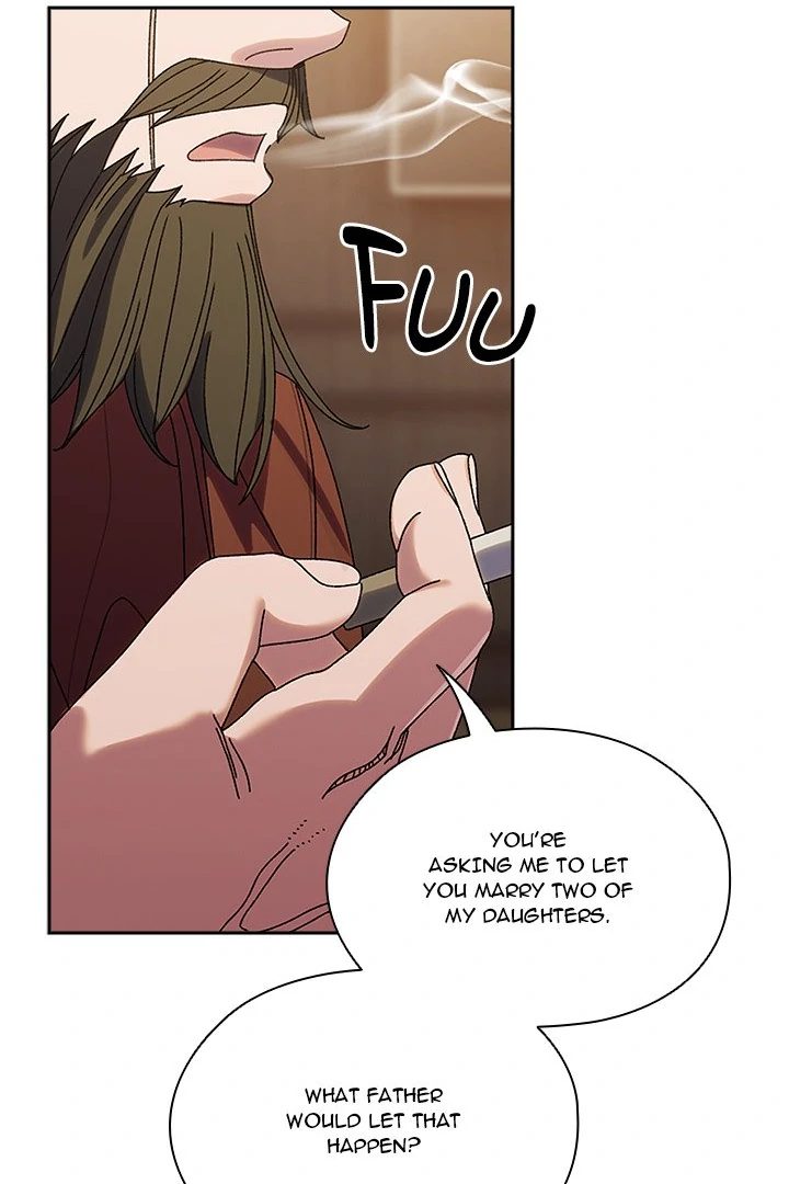 Boss! Give me your daughter! - Chapter 73 - picture 61