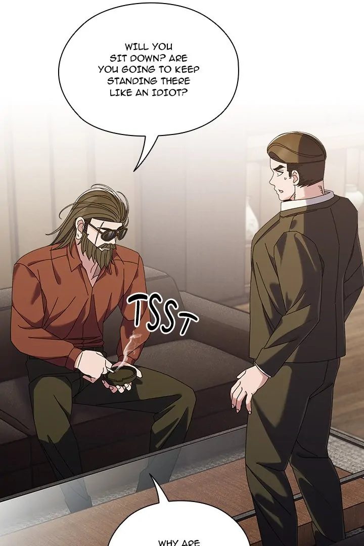 Boss! Give me your daughter! - Chapter 73 - picture 71
