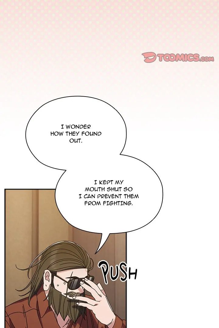 Boss! Give me your daughter! - Chapter 73 - picture 87