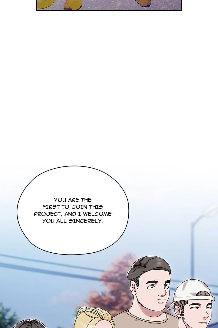 Boss! Give me your daughter! - Chapter 75 - picture 100