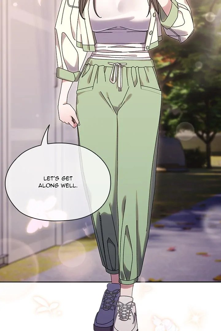 Boss! Give me your daughter! - Chapter 75 - picture 104