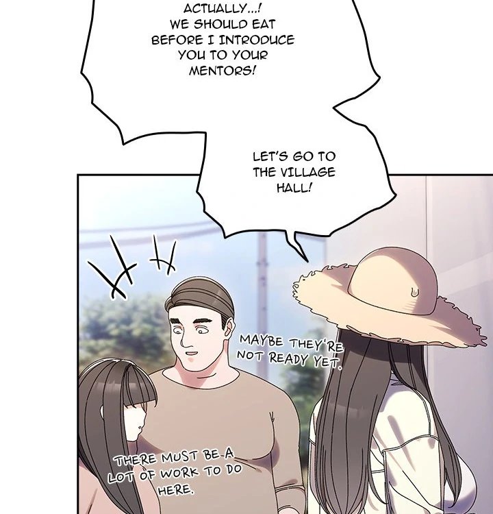 Boss! Give me your daughter! - Chapter 75 - picture 111