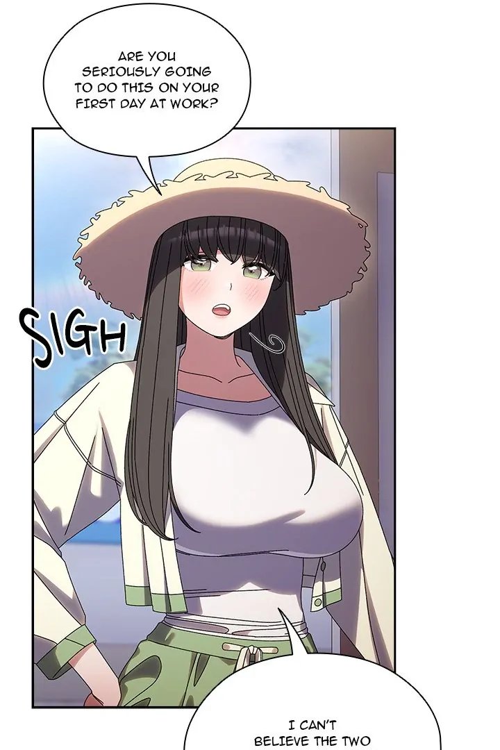 Boss! Give me your daughter! - Chapter 75 - picture 117