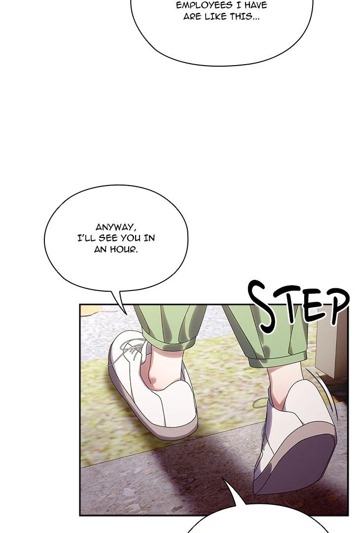 Boss! Give me your daughter! - Chapter 75 - picture 118