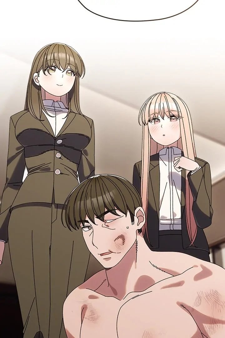 Boss! Give me your daughter! - Chapter 75 - picture 12