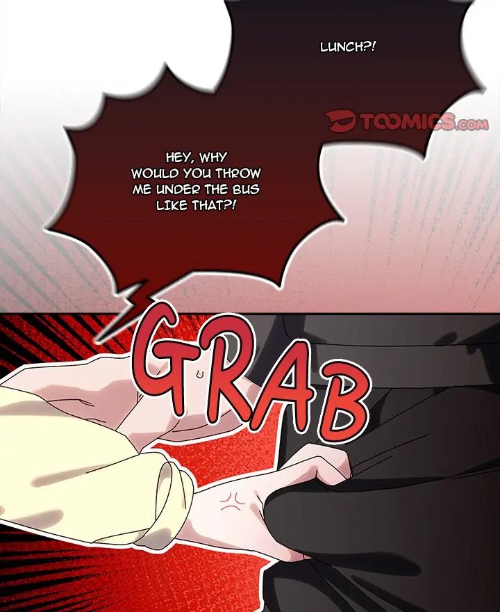 Boss! Give me your daughter! - Chapter 75 - picture 125