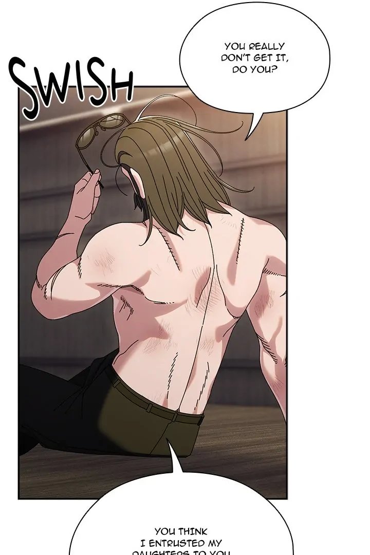 Boss! Give me your daughter! - Chapter 75 - picture 15