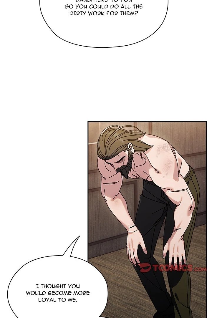 Boss! Give me your daughter! - Chapter 75 - picture 16