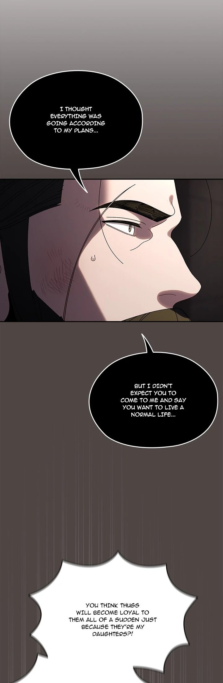 Boss! Give me your daughter! - Chapter 75 - picture 20