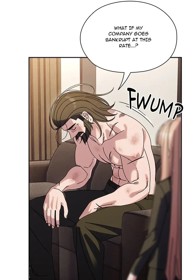 Boss! Give me your daughter! - Chapter 75 - picture 45