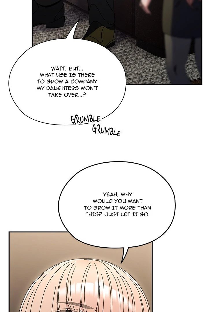 Boss! Give me your daughter! - Chapter 75 - picture 46