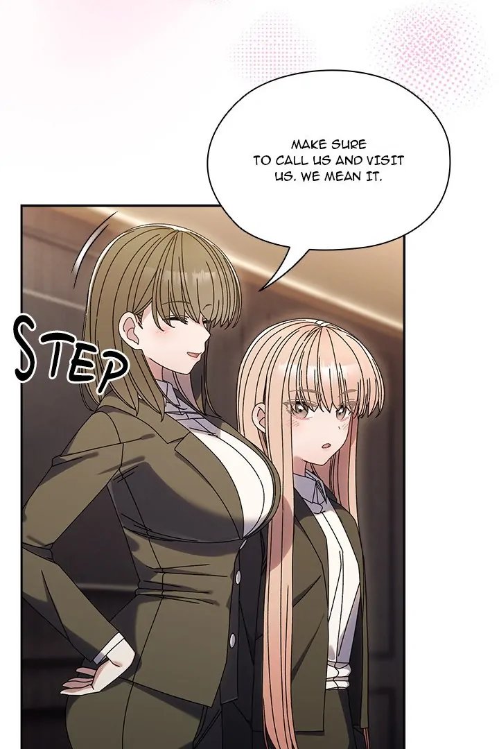 Boss! Give me your daughter! - Chapter 75 - picture 53
