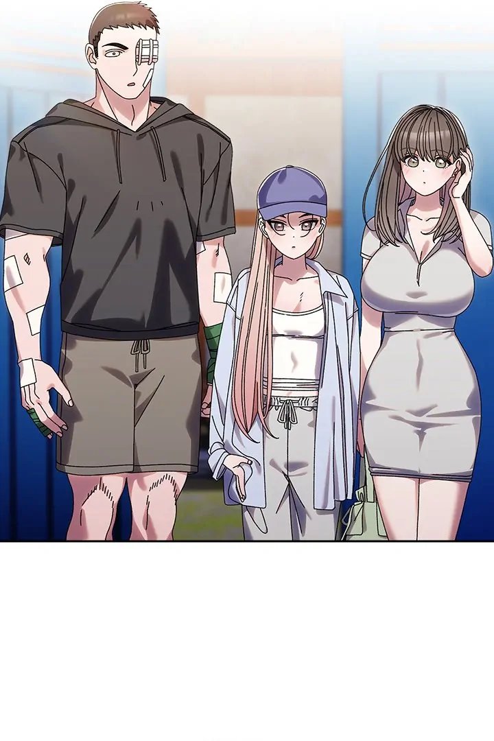 Boss! Give me your daughter! - Chapter 75 - picture 73