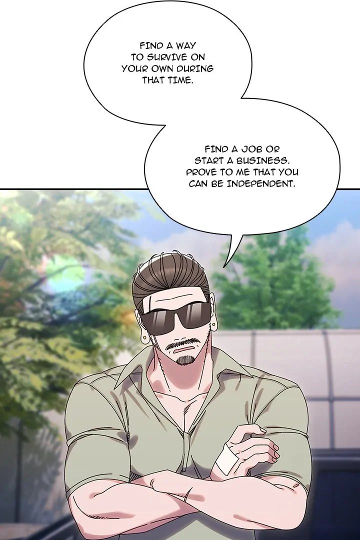 Boss! Give me your daughter! - Chapter 75 - picture 74