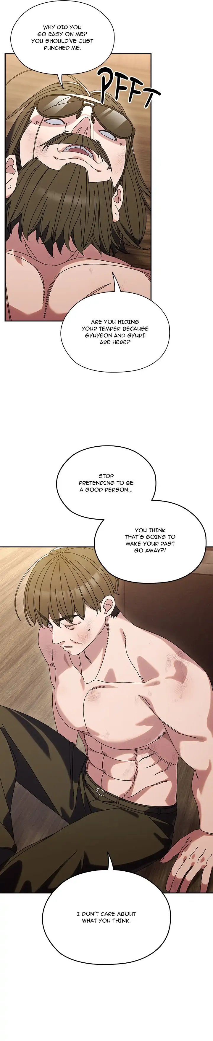 Boss! Give me your daughter! - Chapter 75 - picture 9