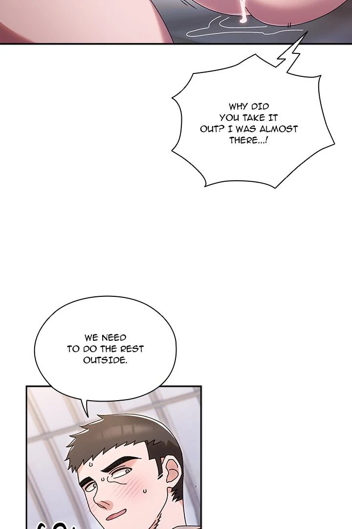 Boss! Give me your daughter! - Chapter 76 - picture 33