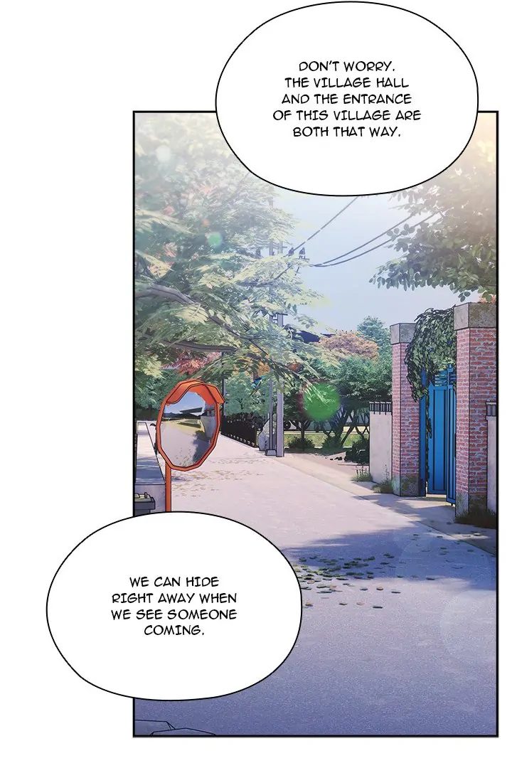 Boss! Give me your daughter! - Chapter 76 - picture 46