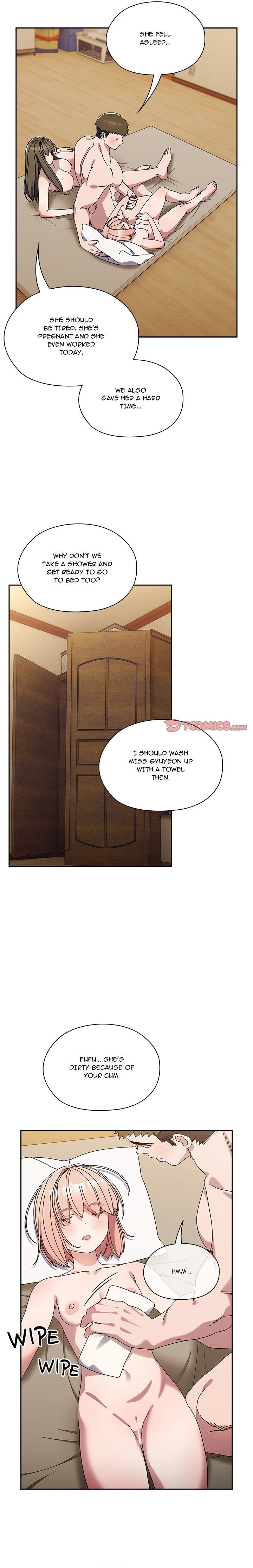 Boss! Give me your daughter! - Chapter 79 - picture 14