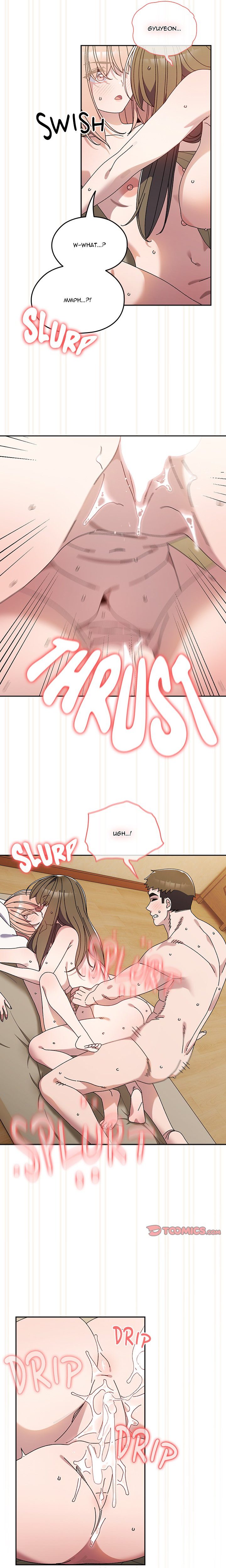 Boss! Give me your daughter! - Chapter 79 - picture 6